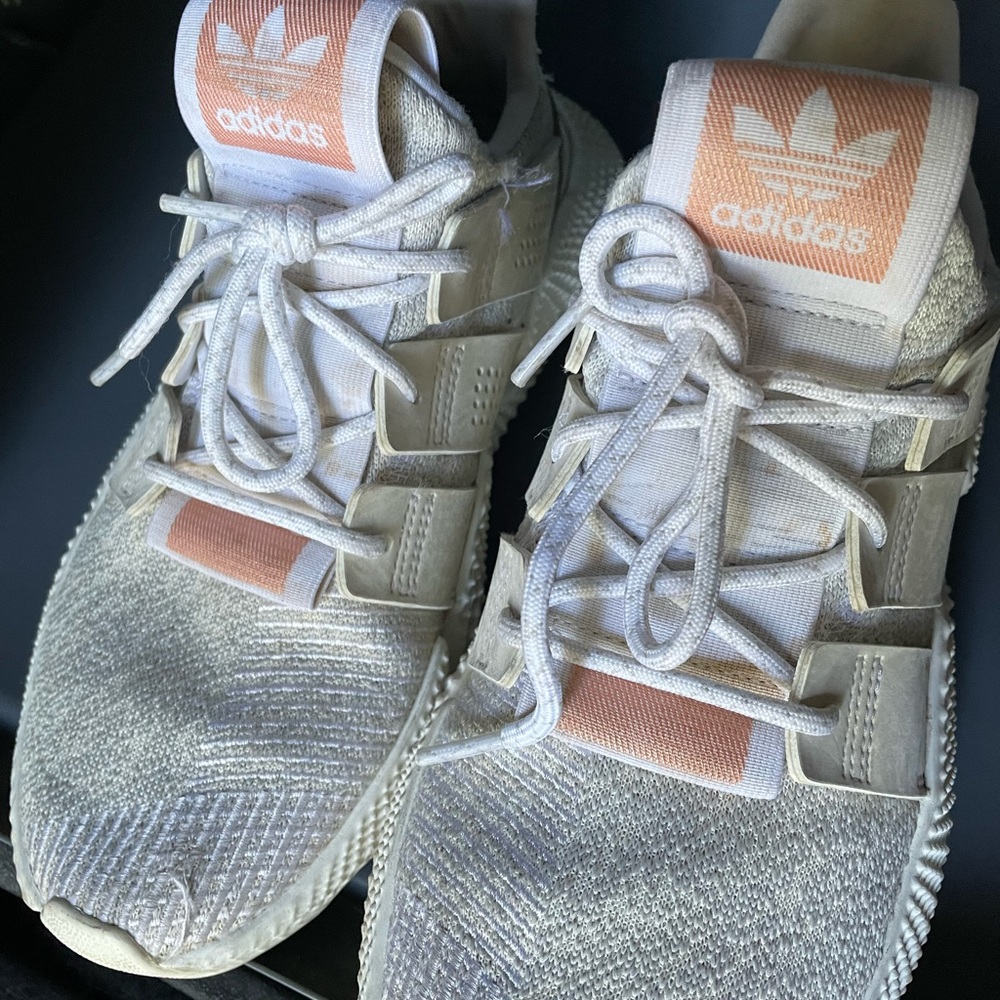 Womens Adidas size 8